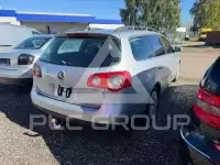 2006 Volkswagen Passat