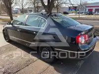 2006 Volkswagen Passat
