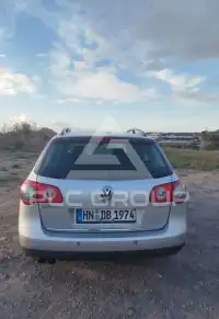 2006 Volkswagen Passat