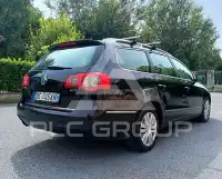 2006 Volkswagen Passat