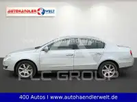 2006 Volkswagen Passat