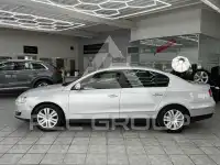 2006 Volkswagen Passat