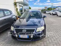 2006 Volkswagen Passat
