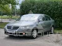 2006 Volkswagen Passat