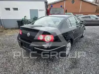 2006 Volkswagen Passat