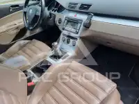 2006 Volkswagen Passat