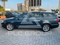 2006 Volkswagen Passat
