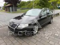 2006 Volkswagen Passat