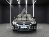 2006 Volkswagen Passat