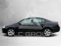 2006 Volkswagen Passat