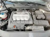 2006 Volkswagen Passat