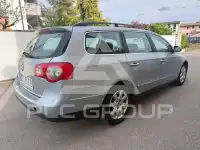 2006 Volkswagen Passat