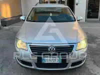 2006 Volkswagen Passat