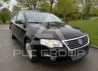 2006 Volkswagen Passat