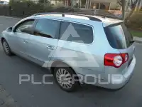 2006 Volkswagen Passat