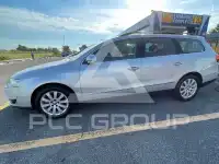 2006 Volkswagen Passat