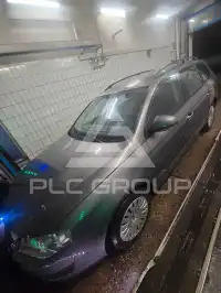 2006 Volkswagen Passat