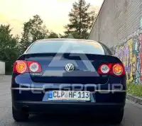 2006 Volkswagen Passat