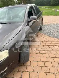 2006 Volkswagen Passat