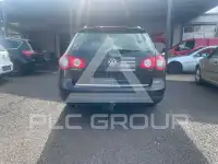 2006 Volkswagen Passat