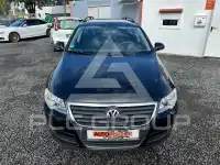 2006 Volkswagen Passat