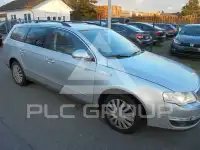 2006 Volkswagen Passat