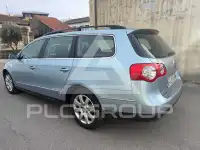 2006 Volkswagen Passat
