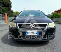 2006 Volkswagen Passat