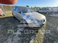 2006 Volkswagen Passat