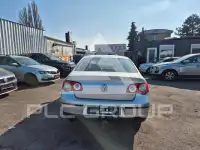 2006 Volkswagen Passat