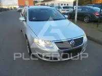 2006 Volkswagen Passat