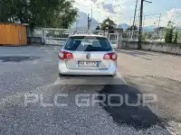 2006 Volkswagen Passat