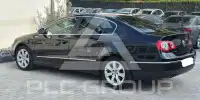 2006 Volkswagen Passat