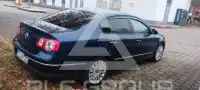 2006 Volkswagen Passat