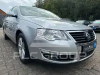 2006 Volkswagen Passat