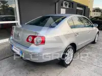 2006 Volkswagen Passat
