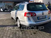 2006 Volkswagen Passat