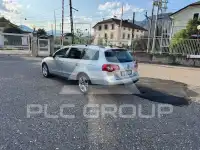 2006 Volkswagen Passat