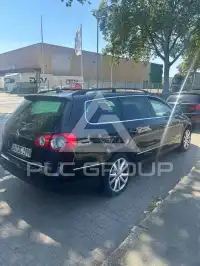 2006 Volkswagen Passat