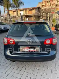 2006 Volkswagen Passat