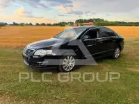 2006 Volkswagen Passat