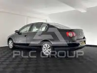 2006 Volkswagen Passat