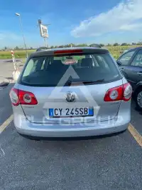 2006 Volkswagen Passat