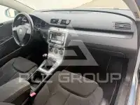 2006 Volkswagen Passat