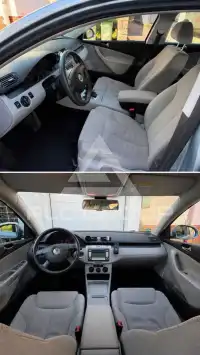 2006 Volkswagen Passat