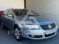 2006 Volkswagen Passat