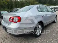 2006 Volkswagen Passat