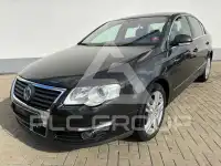 2006 Volkswagen Passat