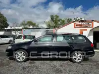 2006 Volkswagen Passat