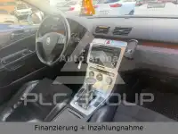 2006 Volkswagen Passat